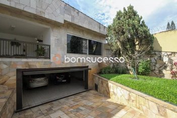 house em Rua Nossa Senhora dos Anjos, Chácara Mafalda - São Paulo - SP