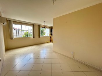 apartment em Rua Lauro Linhares, Trindade - Florianópolis - SC