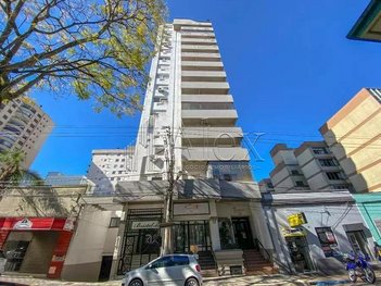 apartment em Rua Paissandu, Centro - Passo Fundo - RS