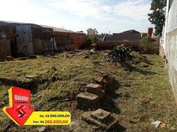 land_lot em Vila Lobos, Tamandaré - Esteio - RS