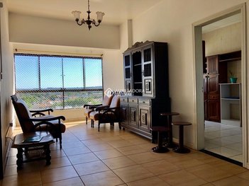 apartment em Rua Frederico Guilherme Ludwig, Centro - Canoas - RS