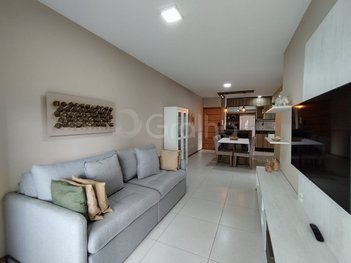 apartment em Avenida Campeche, Campeche - Florianópolis - SC