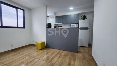apartment em Rua Afonso Vidal, Jardim Santo Antônio - São Paulo - SP