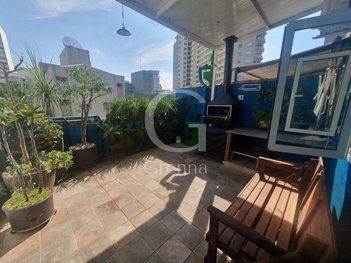 apartment em Rua Genebra, Bela Vista - São Paulo - SP