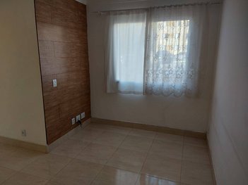 apartment em Rua Felisbino de Oliveira, Vila Santo Antônio do Portão - Cotia - SP