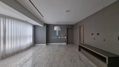 apartment em Rua Cláudio Manoel, Funcionários - Belo Horizonte - MG