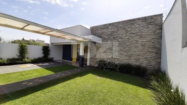 house em Avenida Magda de Cássia Pissinatti, Residencial Florença - Sinop - MT