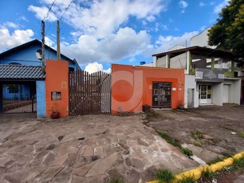 land_lot em Avenida Caxias do Sul, Rio dos Sinos - São Leopoldo - RS
