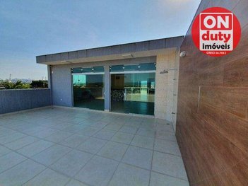 house em Rua Santa Izabel, Sítio Paecara (Vicente de Carvalho) - Guarujá - SP