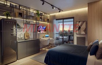 apartment em Guapira, Tucuruvi - São Paulo - SP