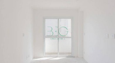 apartment em Rua Galeno de Almeida, Pinheiros - São Paulo - SP