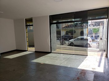 commercial_building em Rua Nélio Guimarães, Jardim Irajá - Ribeirão Preto - SP