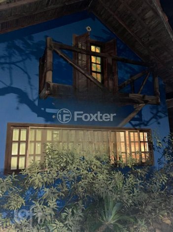 house em Rua Adelino Rodrigues Martins, Pinheira - Palhoça - SC