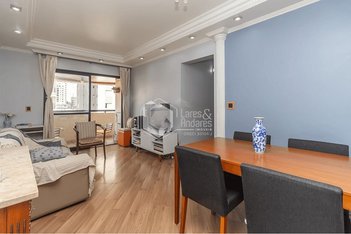 apartment em Rua Ribeiro de Barros, Vila Anglo Brasileira - São Paulo - SP