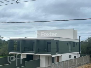 house em Rodovia Baldicero Filomeno, Ribeirão da Ilha - Florianópolis - SC