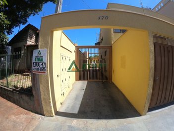 apartment em Rua Maurício de Nassau, Jardim Pérola - Londrina - PR