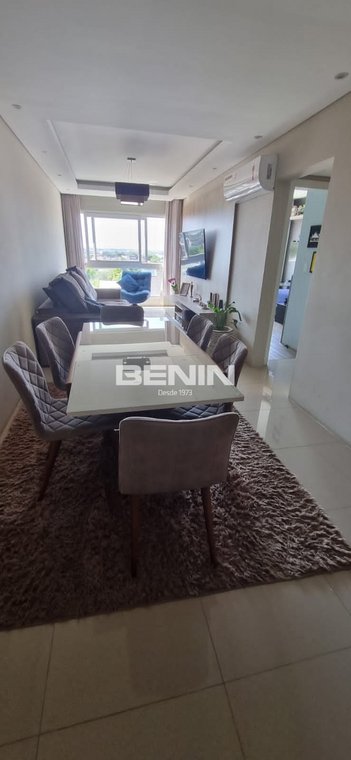 apartment em MATHIAS VELHO, Centro - Canoas - RS