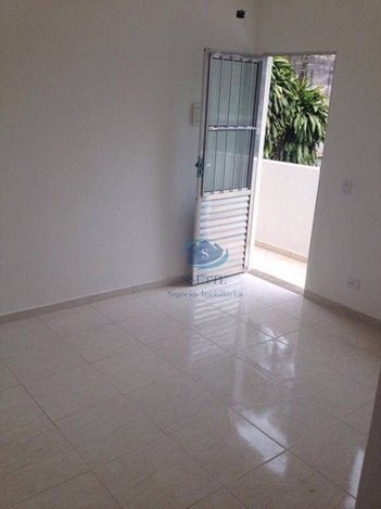 apartment em Rua Baependi, Tatuapé - São Paulo - SP