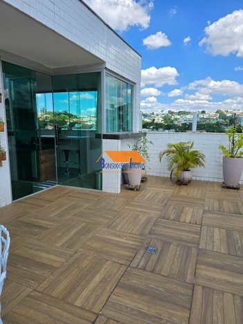 apartment em Rua Fortunato Pinto Júnior, Santa Amélia - Belo Horizonte - MG