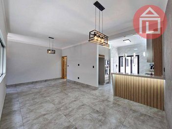 house em Rua Vital, Residencial Quinta dos Vinhedos - Bragança Paulista - SP