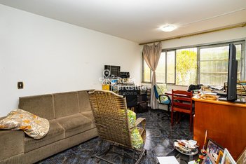 apartment em SQS 415 Bloco M, Asa Sul - Brasília - DF