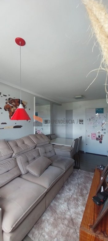 apartment em Rua Victore Rizzotto, Tijuca - Caxias do Sul - RS