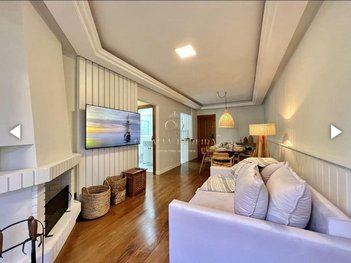 apartment em Rua Santana da Boa Vista, Bavária - Gramado - RS
