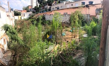 land_lot em Alameda Amélia, Jardim Gopoúva - Guarulhos - SP