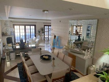 house em Rua Tomé de Souza, Jardim São Caetano - São Caetano do Sul - SP