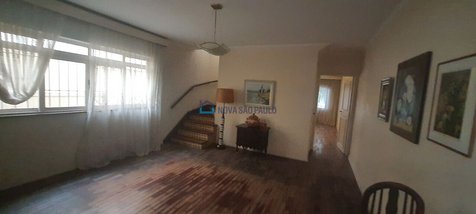 house em Rua Nicolau Zarvos, Vila Parque Jabaquara - São Paulo - SP