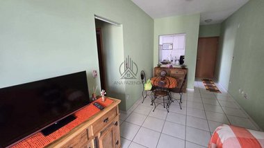 apartment em Rua Padre Fischer, Parque São Luís - Taubaté - SP