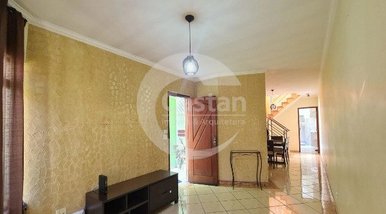 house em Rua Firmino Alves, Parque São Luís - São Paulo - SP