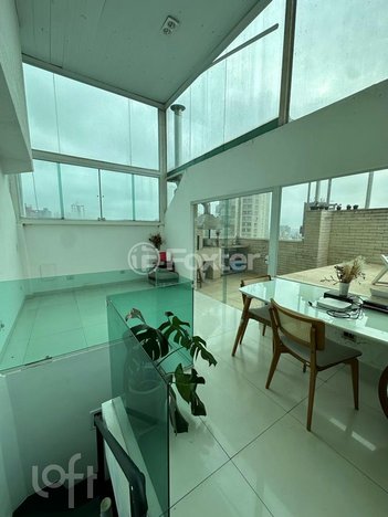 apartment em Avenida Giovanni Gronchi, Vila Andrade - São Paulo - SP