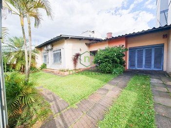 house em André Rebouças, Centro - São Leopoldo - RS