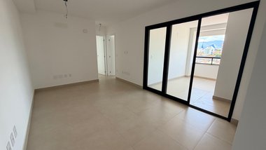 apartment em Avenida Dona Gertrudes, Alvinópolis - Atibaia - SP
