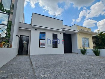 house em Condomínio Residencial Horto Florestal I, Horto Florestal - Sorocaba - SP
