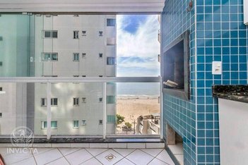 apartment em Rua 3700, Centro - Balneário Camboriú - SC