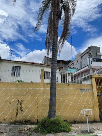 land_lot em Rua Renato Katsuya Sato, Parque Cruzeiro do Sul - São Paulo - SP