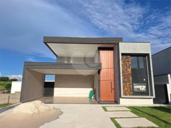 house em Avenida A, São Venâncio - Itupeva - SP