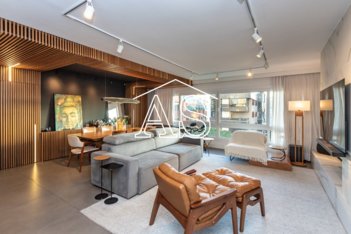 apartment em Rua Cândido Silveira, Auxiliadora - Porto Alegre - RS