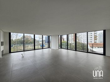 apartment em Rua Olavo Bilac, Imigrante - Bento Gonçalves - RS