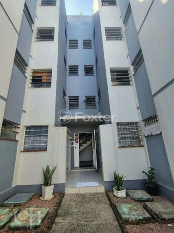 apartment em Avenida Reynaldo Kayser, Canudos - Novo Hamburgo - RS