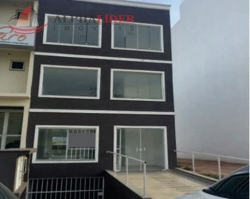 commercial_property em DALI, Alphaville - Santana de Parnaíba - SP