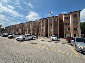 apartment em Avenida da Saudade, Passaré - Fortaleza - CE