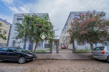 apartment em Rua Gaston Englert, Vila Ipiranga - Porto Alegre - RS