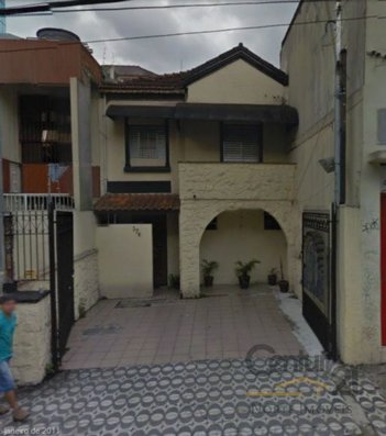 commercial_building em Conselheiro Saraiva, Santana - São Paulo - SP