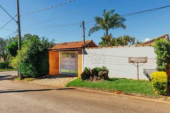 house em Alameda das Acácias, Parque dos Cafezais IV - Itupeva - SP