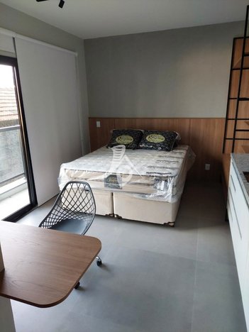 apartment em Rua Marcial, Mooca - São Paulo - SP