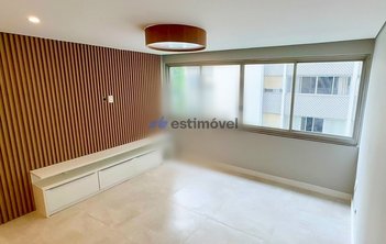 apartment em Rua Cardoso de Almeida, Perdizes - São Paulo - SP