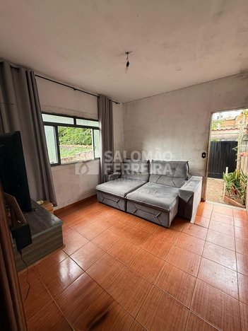 house em Rua José do Patrocínio, Jardim Boa Esperança - Franca - SP